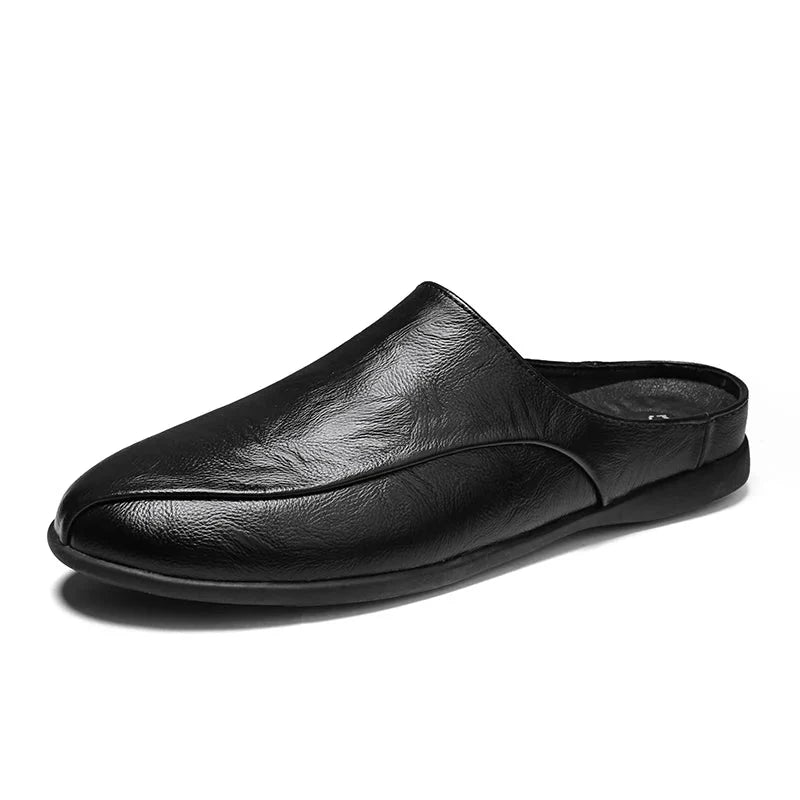 mule-noire-minimaliste-ouverte-a-l-arriere