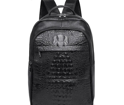 sac-a-dos-rectangulaire-noir-graine-crocodile