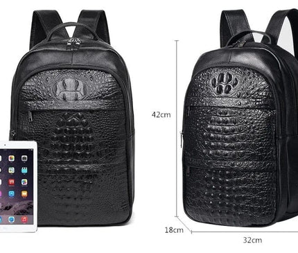 sac-a-dos-rectangulaire-noir-graine-crocodile