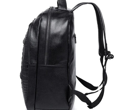 sac-a-dos-rectangulaire-noir-graine-crocodile