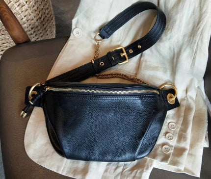 sac-banane-camel-graine-details-dores