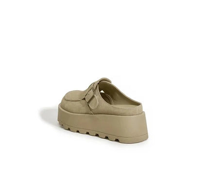sabot-talon-compense-boucle-reglable