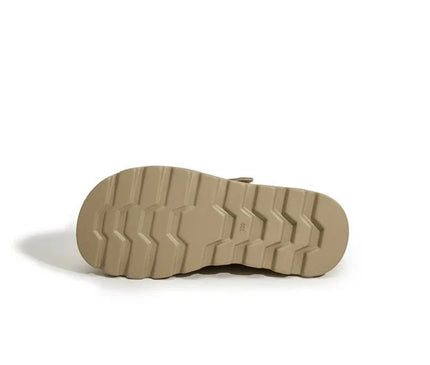 sabot-talon-compense-boucle-reglable