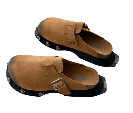 sabots-ouverts-boucle-semelle-robuste