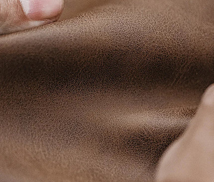 sabot-marron-boucle-metallique
