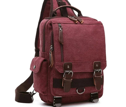 sac-a-dos-vintage-bordeaux-boucles-poches