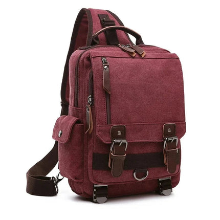 sac-a-dos-vintage-bordeaux-boucles-poches