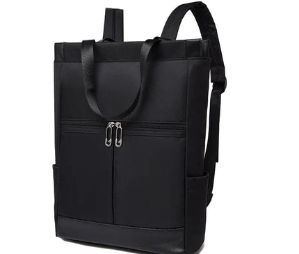 sac-a-dos-bleu-beige-urbain-moderne