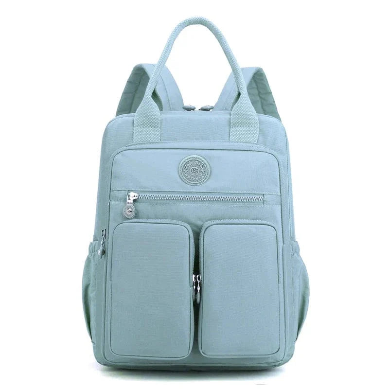 sac-a-dos-noir-compact-multi-poches-zippes-36l-55l