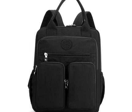sac-a-dos-noir-compact-multi-poches-zippes-36l-55l