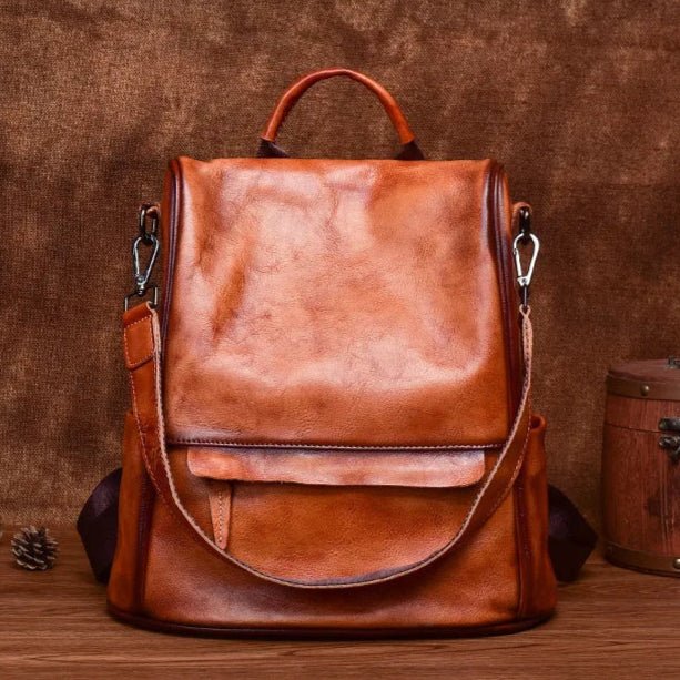 sac-patine-tons-cognac-rabat-details-argentes