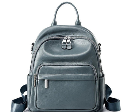 sac-compact-cuir-noir-arrondi-details-zippes