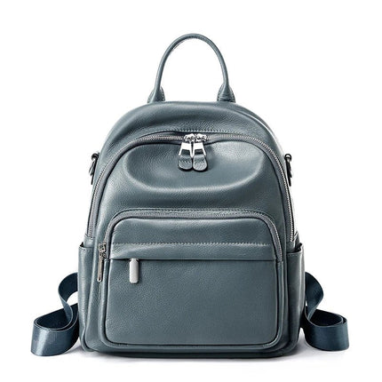sac-compact-cuir-noir-arrondi-details-zippes