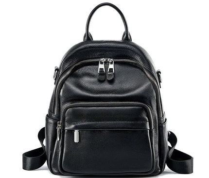 sac-compact-cuir-noir-arrondi-details-zippes