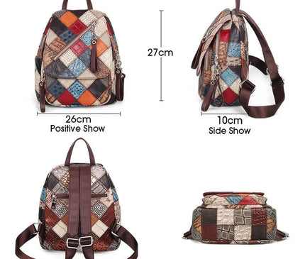 sac-a-dos-carreaux-textures-effet-croco-design-boheme