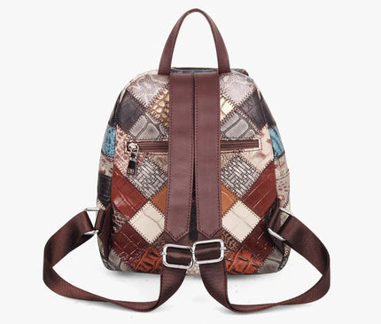 sac-a-dos-carreaux-textures-effet-croco-design-boheme