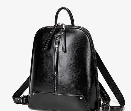 sac-dos-rigide-noir-minimaliste-poches-zippees