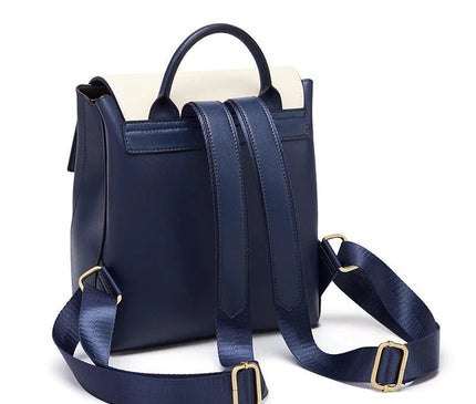 sac-a-dos-bleu-blanc-detail-abeille-doree