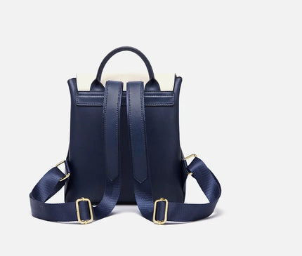 sac-a-dos-bleu-blanc-detail-abeille-doree