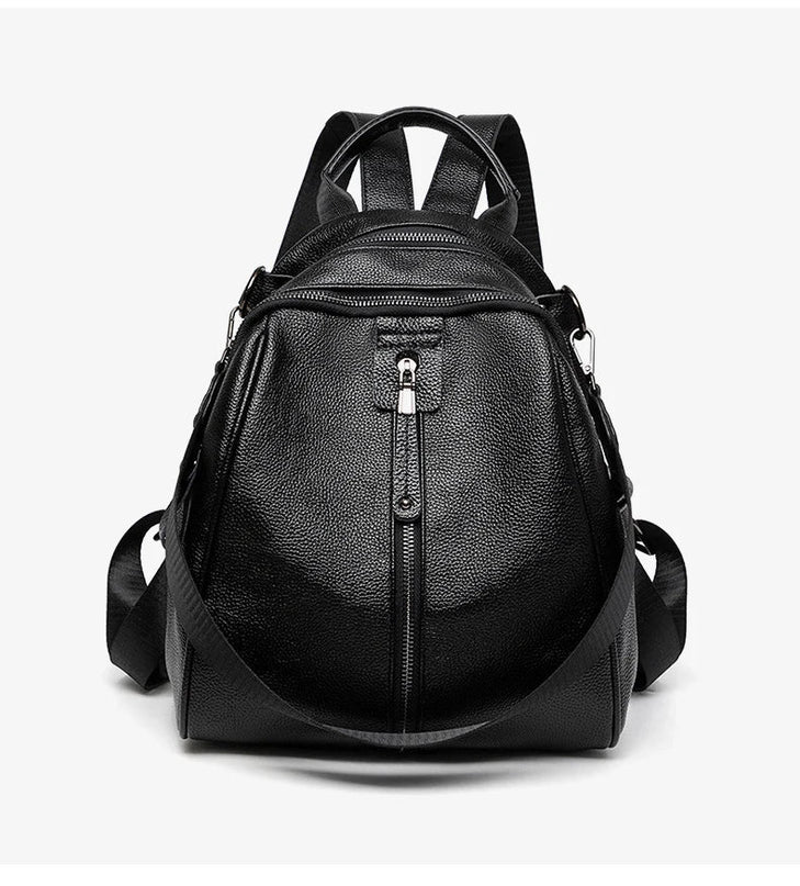 sac-a-dos-compact-cuir-noir-details-metalliques