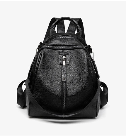sac-a-dos-compact-cuir-noir-details-metalliques