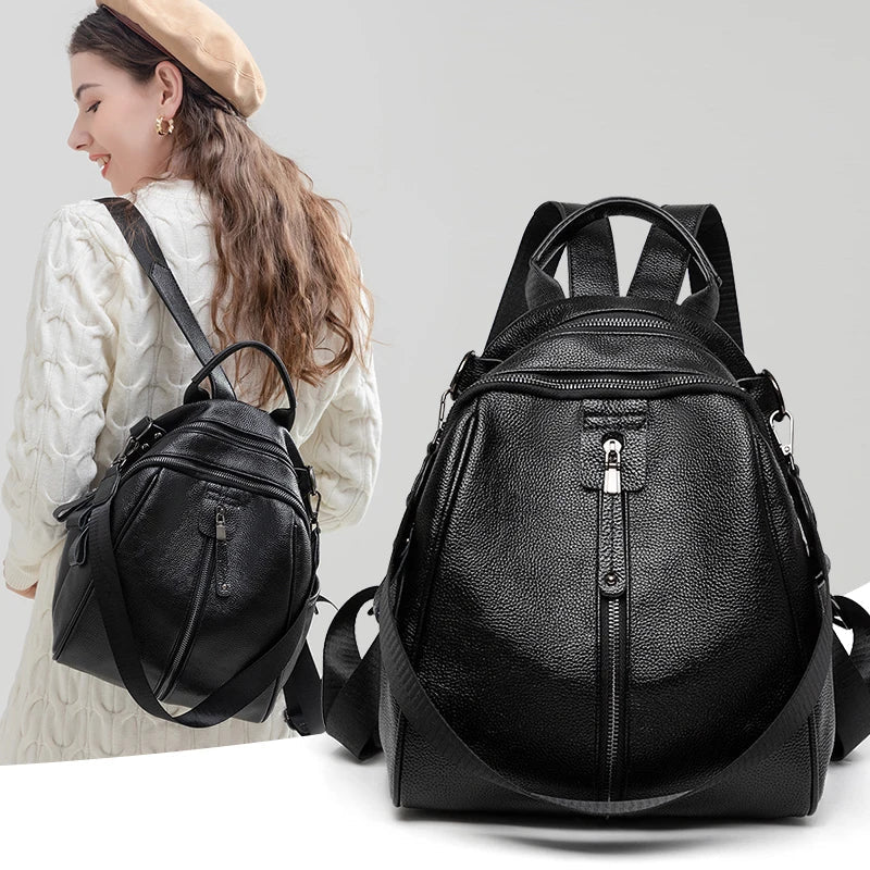 sac-a-dos-compact-cuir-noir-details-metalliques