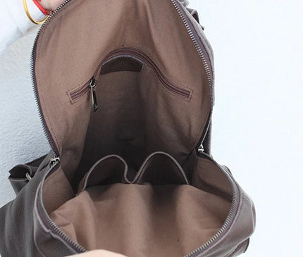 sac-a-dos-noir-souple-pochette