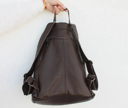 sac-a-dos-noir-souple-pochette