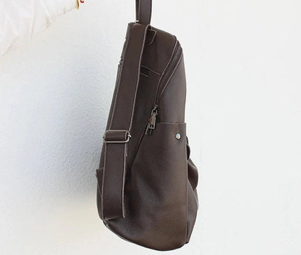sac-a-dos-noir-souple-pochette