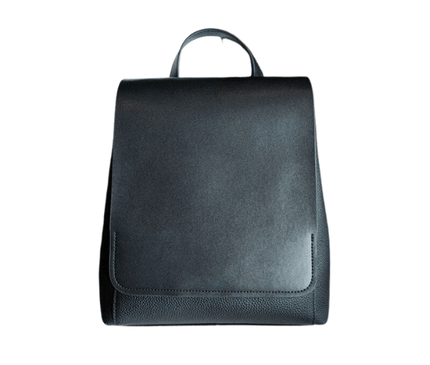 sac-a-dos-compact-cuir-poche-rabat