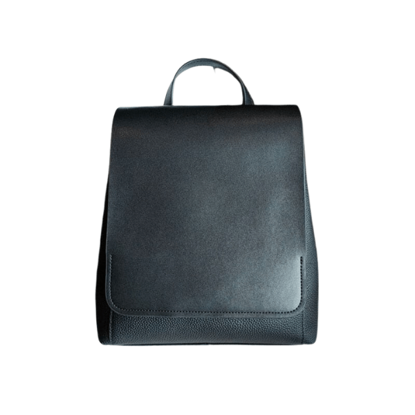 sac-a-dos-compact-cuir-poche-rabat