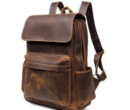 sac-rectangulaire-cuir-patine-poches-pratiques