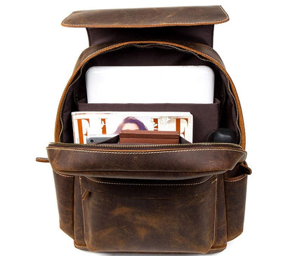 sac-rectangulaire-cuir-patine-poches-pratiques