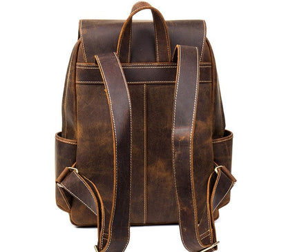 sac-rectangulaire-cuir-patine-poches-pratiques