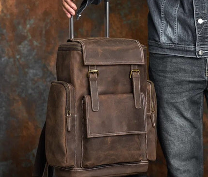 sac-rigide-en-cuir-patine-compartiments-multiples