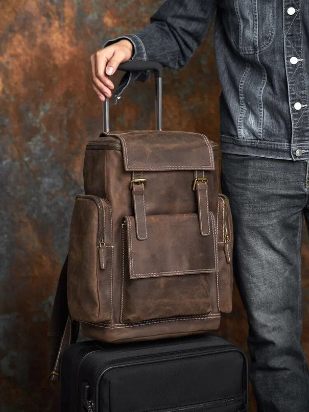 sac-rigide-en-cuir-patine-compartiments-multiples