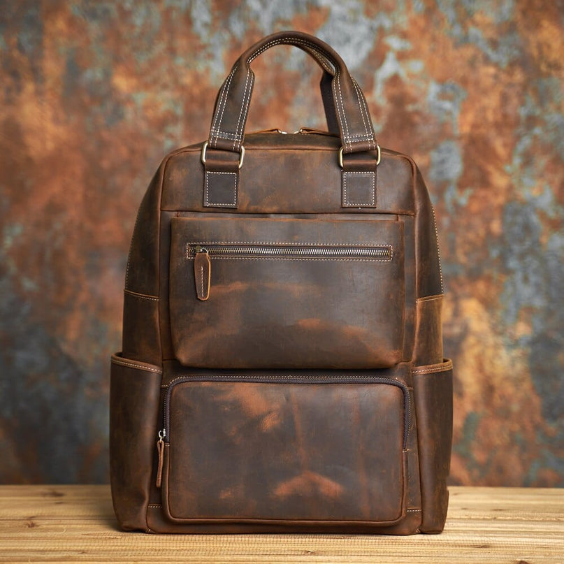 sac-dos-structure-cuir-patine-design-rustique
