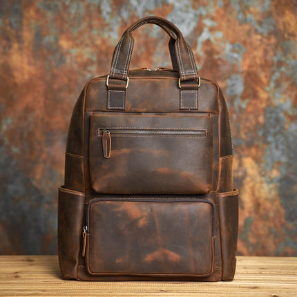 sac-dos-structure-cuir-patine-design-rustique
