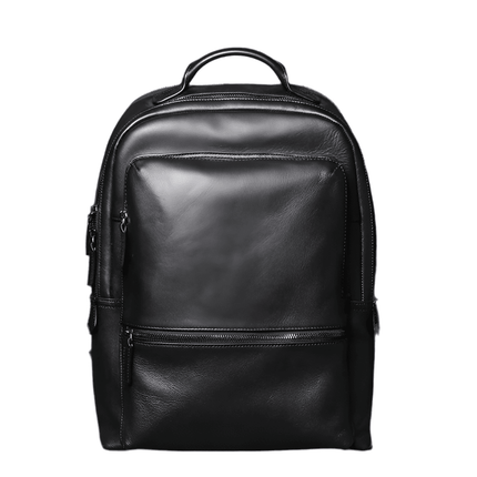sac-a-dos-rigide-noir-a-multiples-compartiments-zippes