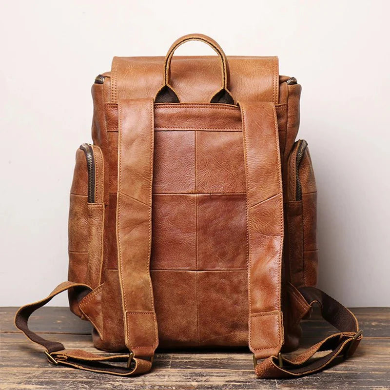 sac-utilitaire-brun-clair-poches-multiples-bretelles-ajustables