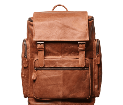 sac-utilitaire-brun-clair-poches-multiples-bretelles-ajustables