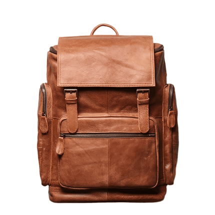 sac-utilitaire-brun-clair-poches-multiples-bretelles-ajustables
