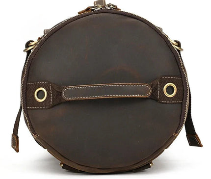 sac-a-dos-cylindrique-cuir-patine