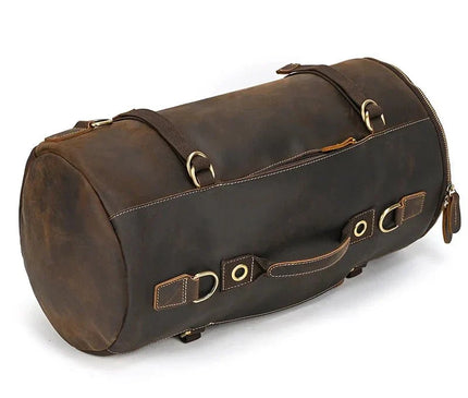sac-a-dos-cylindrique-cuir-patine