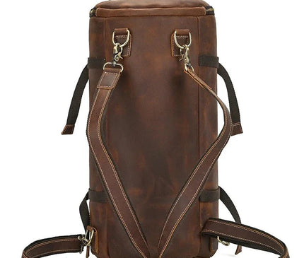 sac-a-dos-cylindrique-cuir-patine