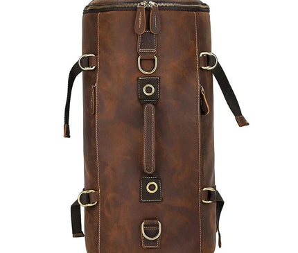 sac-a-dos-cylindrique-cuir-patine