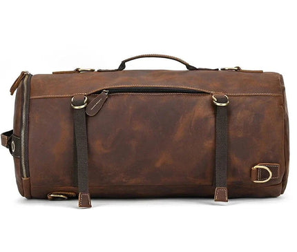 sac-a-dos-cylindrique-cuir-patine