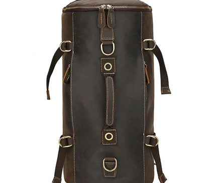 sac-a-dos-cylindrique-cuir-patine