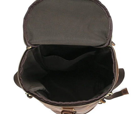 sac-a-dos-cylindrique-cuir-patine