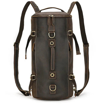 sac-a-dos-cylindrique-cuir-patine
